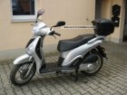 CF Moto CFMoto Glory 150